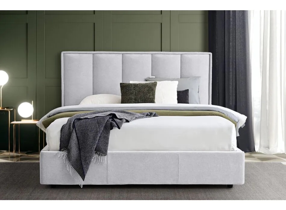 Posteljni okvir MONT 180x200cm Akcija v trgovini Harvey Norman