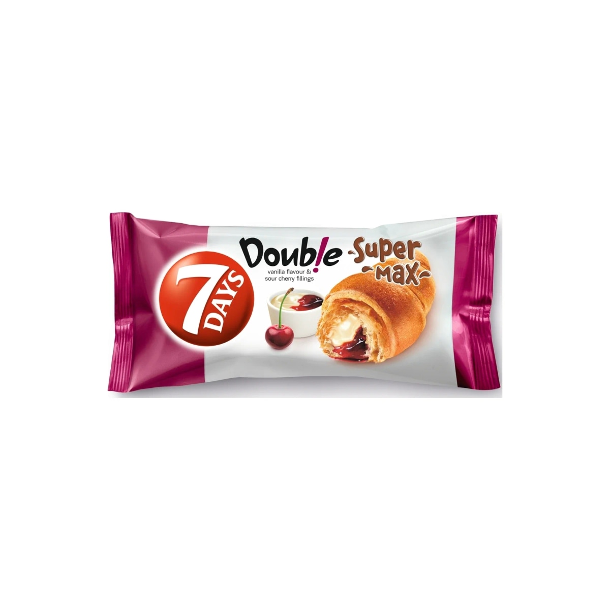 Rogljički 7Days Midi 110 g - Akcija v trgovini Mercator