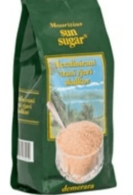 Rjavi sladkor Mauritius 500 g - Akcija v trgovini Tuš