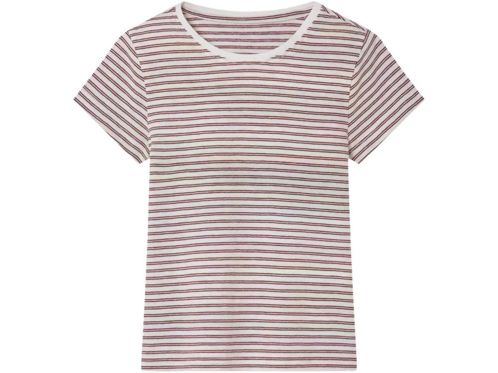 Lupilu Majica s kratkimi rokavi 3 kosi - Akcija u trgovini Lidl