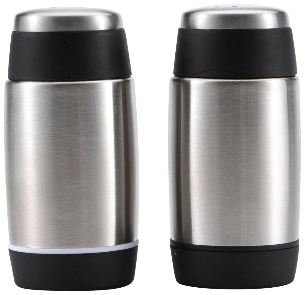 Solnica & poprnica „BLECHER" 2-delni set - Akcija v trgovini Mömax