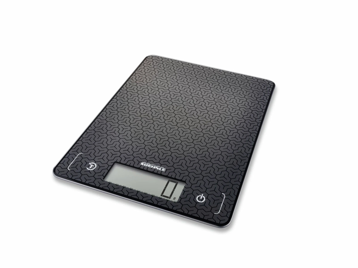 Soehnle Digitalna kuhinjska tehtnica Page Comfort Mosaic - Akcija u trgovini Mueller