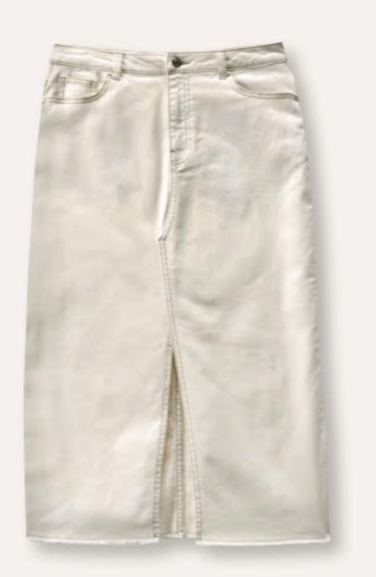 Jeans krilo - Akcija v trgovini NKD