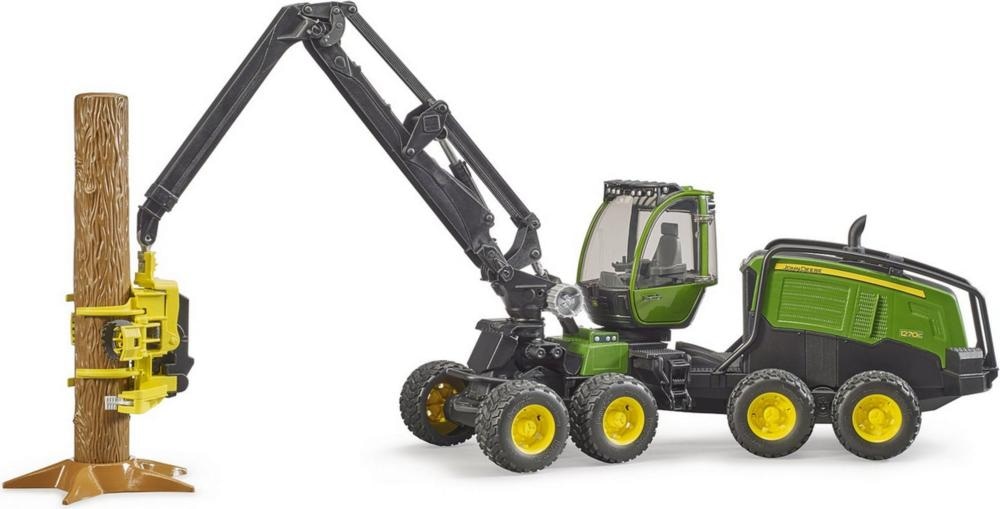 John Deere Gozdni stroj - Akcija v trgovini Mueller