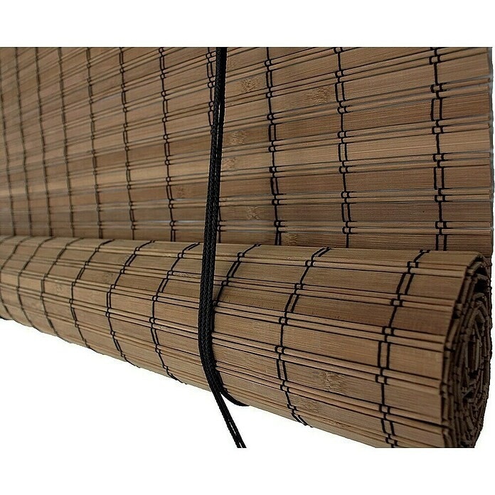 Bambus rolo š 60 / 90 / 120 x v 180 cm (ali š 90 x v 240 cm) Akcija v trgovini Bauhaus