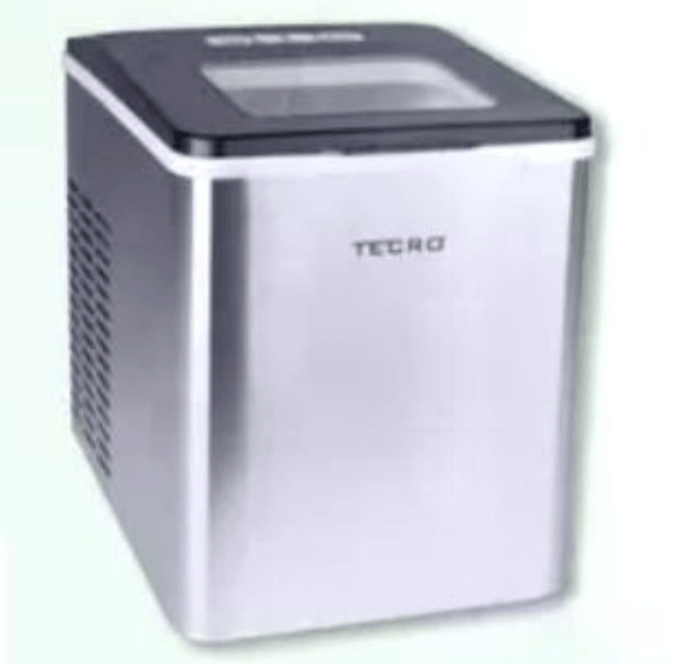 Električni ledomat Tecro PVIM-T121 - Akcija v trgovini Pevex