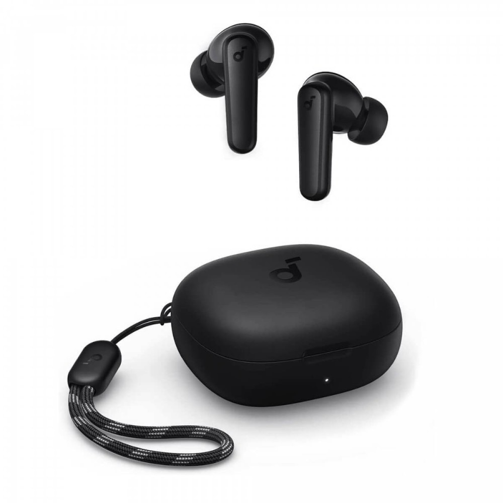 Slušalke TWS Soundcore In-Ear R50i - Akcija v trgovini Pevex