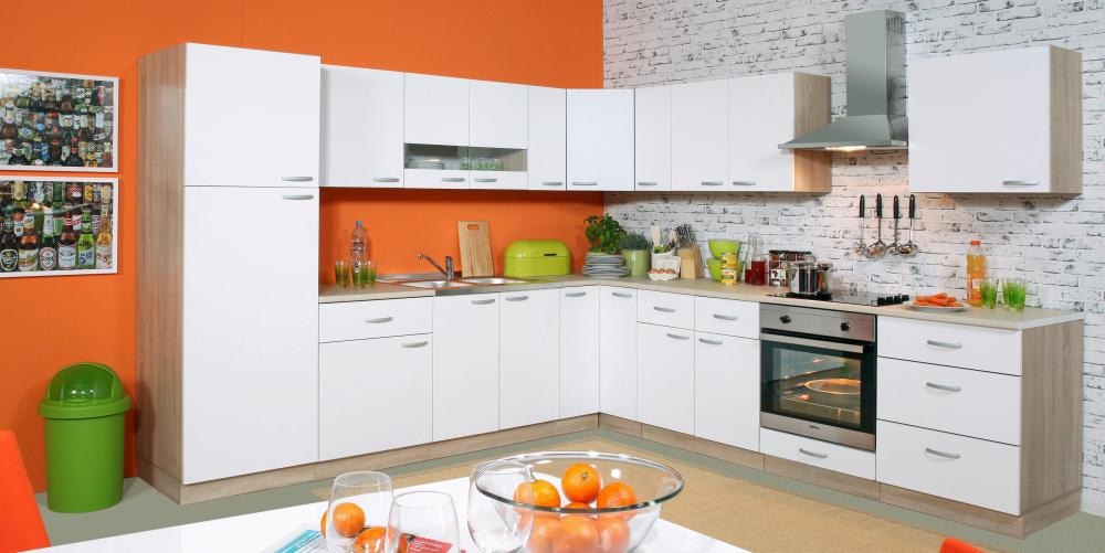 Kuhinja BOXXX - Akcija v trgovini Lesnina