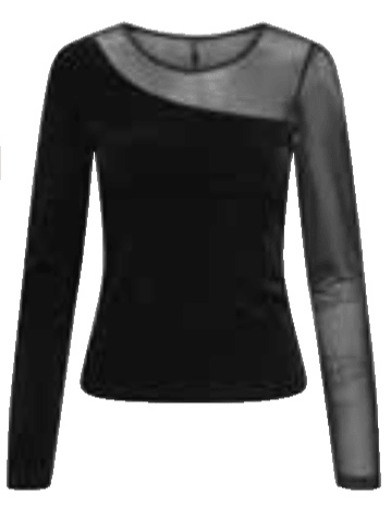 Ženska majica Only - Akcija v trgovini Jager