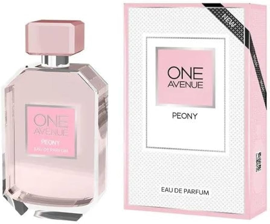 ONE AVENUE parfumska voda 60 ml - Akcija v trgovini Mueller