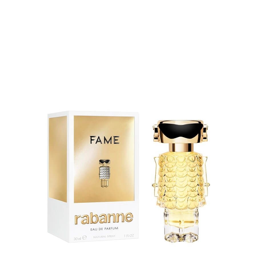 Rabanne Fame Night Parfum 50 ml - Akcija v trgovini Regal Shop