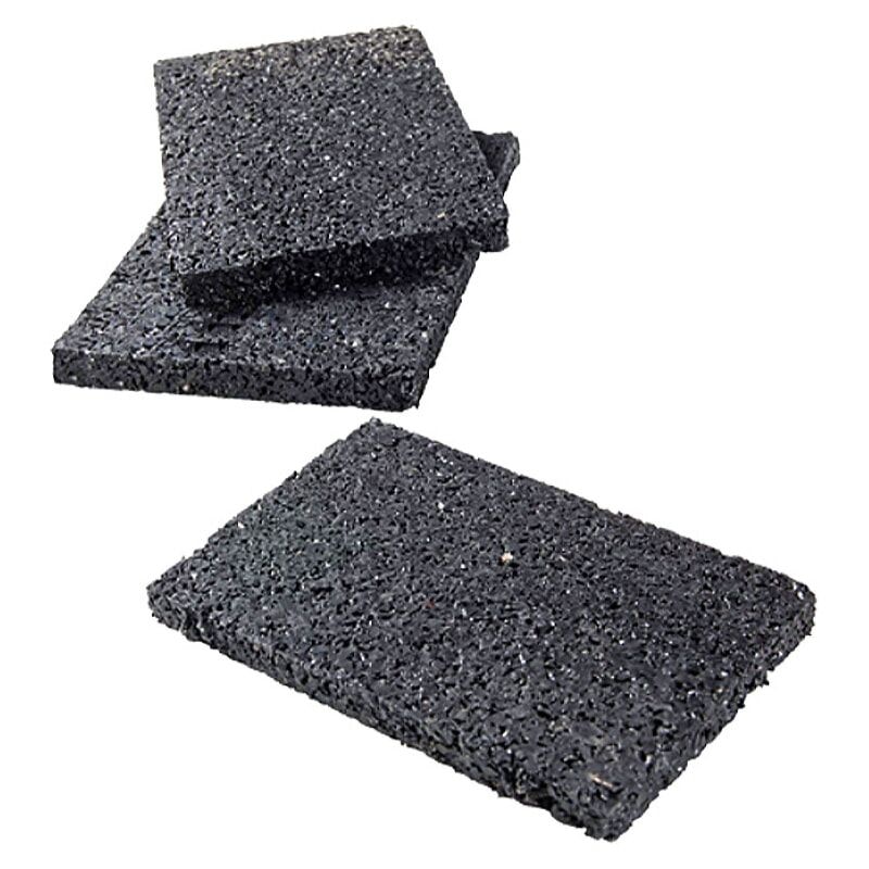 Podložki za podkonstrukcijo 60 kosov - Akcija v trgovini Bauhaus