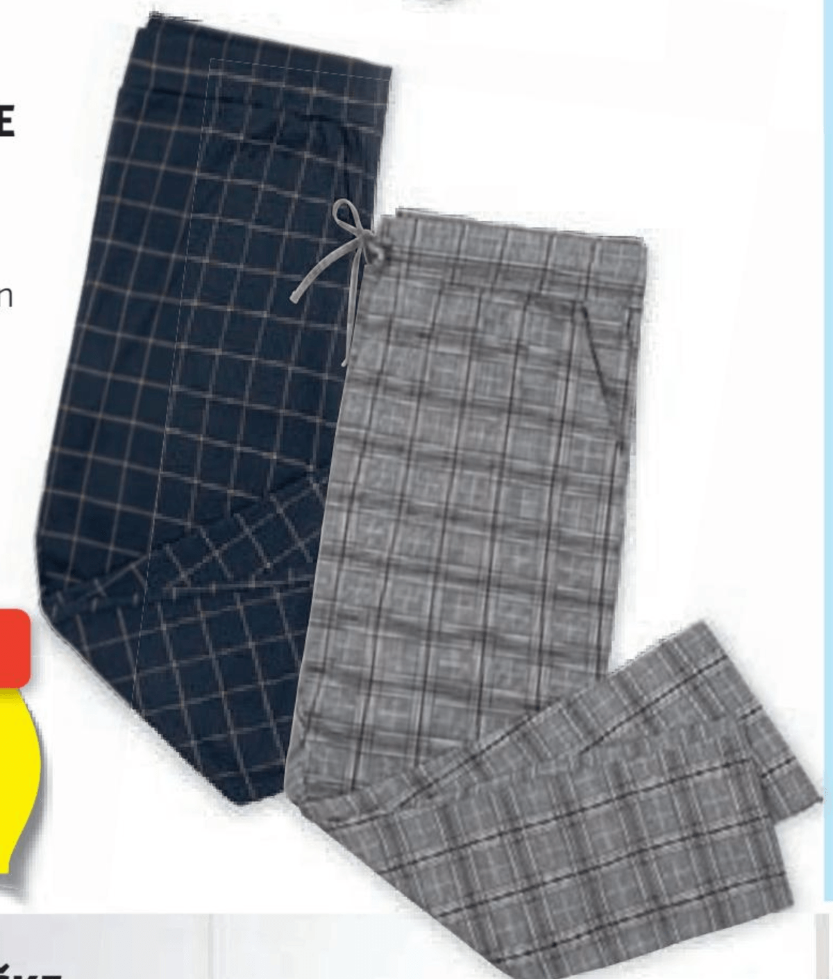 Ženske športne hlače UP 2 FASHION - Akcija v trgovini Hofer