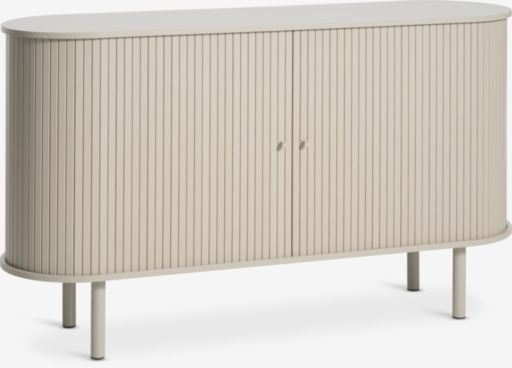 Omarica Alsted 160x80x40 cm Akcija v trgovini Jysk