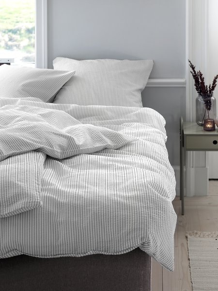 Posteljnina Stinne 140x200+50x70/75 cm - Akcija v trgovini Jysk