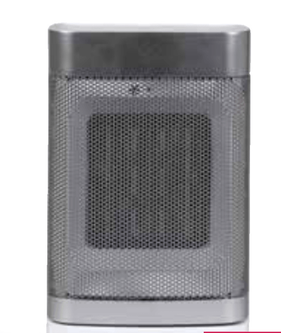 Grelnik zraka Heatharmony Rovus - Akcija v trgovini Mercator