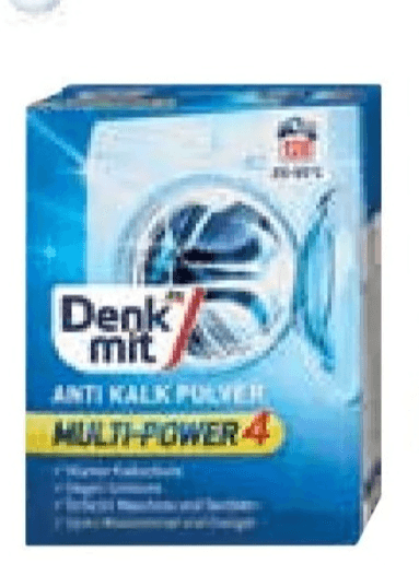 Denkmit Golden Feeling dišava za perilo v perlicah 275 g - Akcija v trgovini Dm