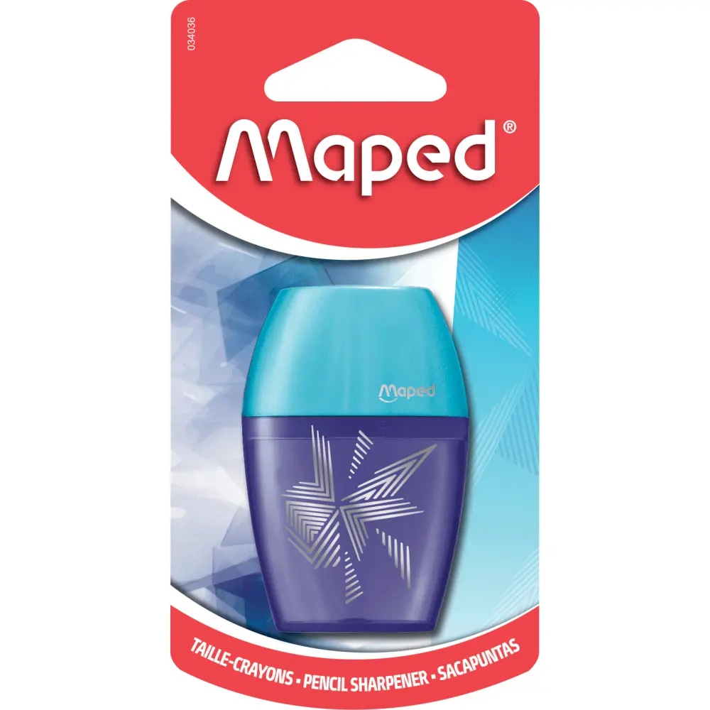 Maped šilček Arctic Akcija v trgovini E.Leclerc