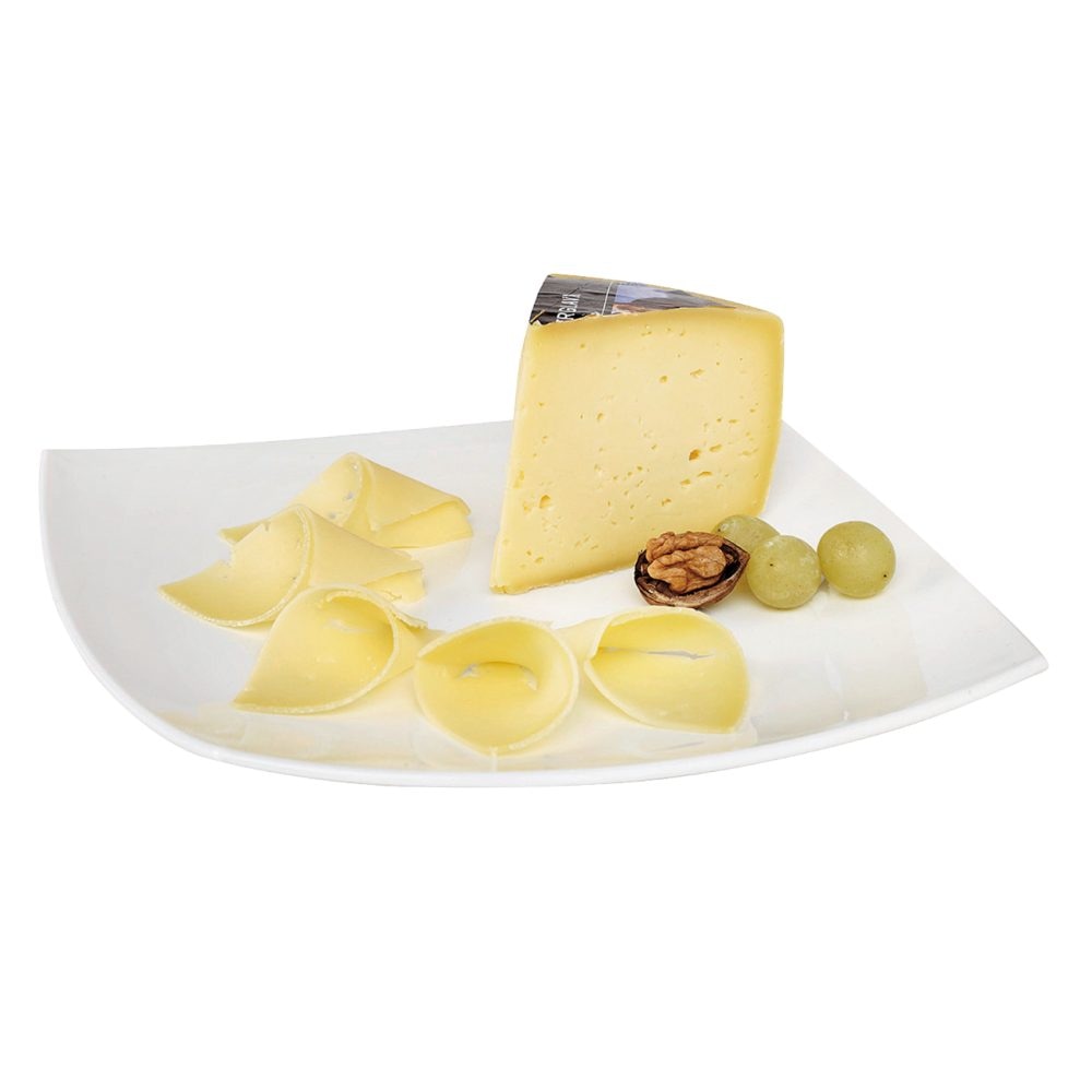 Ovčji sir Castellano 1 kg SPAR PREMIUM - Akcija v trgovini Spar