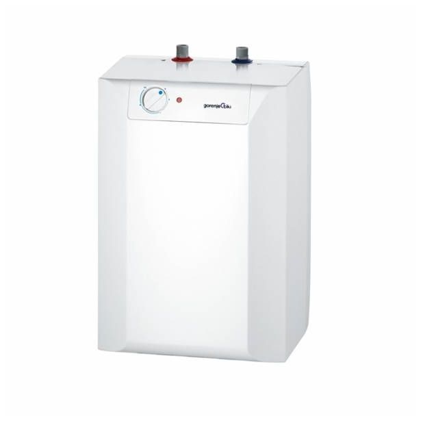 Električni bojler Gorenje TEG 10 U - Akcija v trgovini Jager