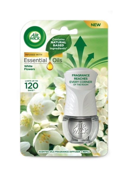 Air Wick 19 ml - Akcija v trgovini Tuš