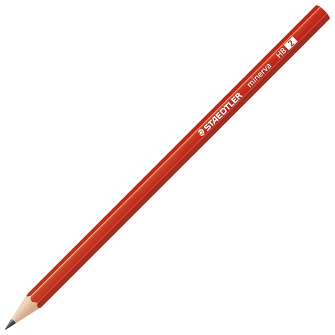Staedtler minerva - Akcija v trgovini Lidl