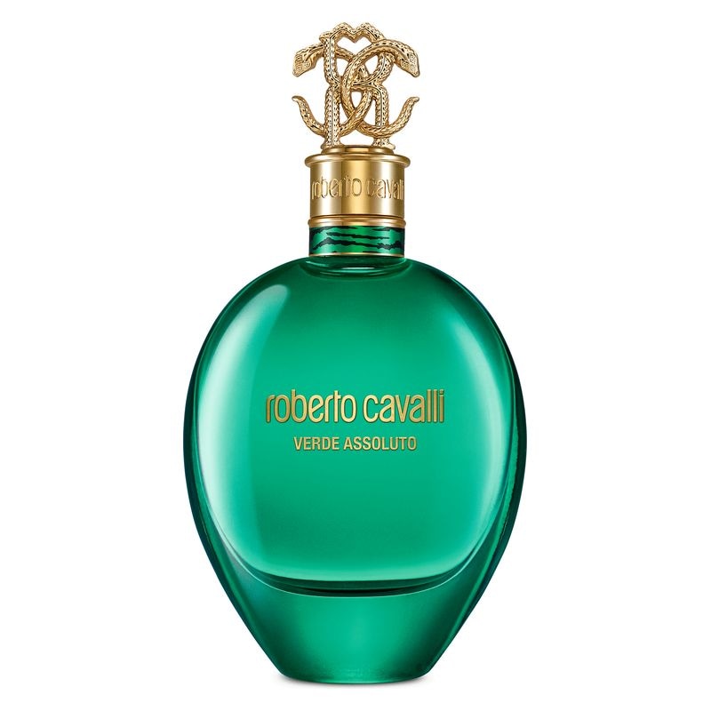 Roberto Cavalli Verde Assoluto 30 ml - Akcija v trgovini Mueller