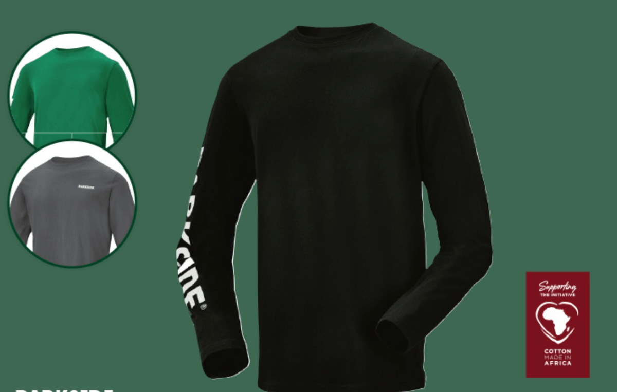 PARKSIDE Moška majica z dolgimi rokavi - Akcija v trgovini Lidl