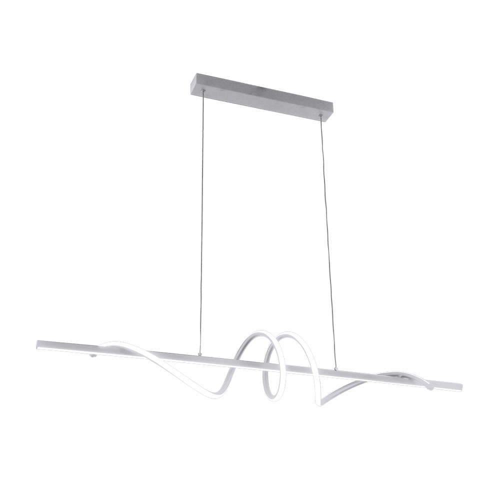 Viseča LED svetilka WHITE NOEMY Ferotehna - Akcija v trgovini Pevex