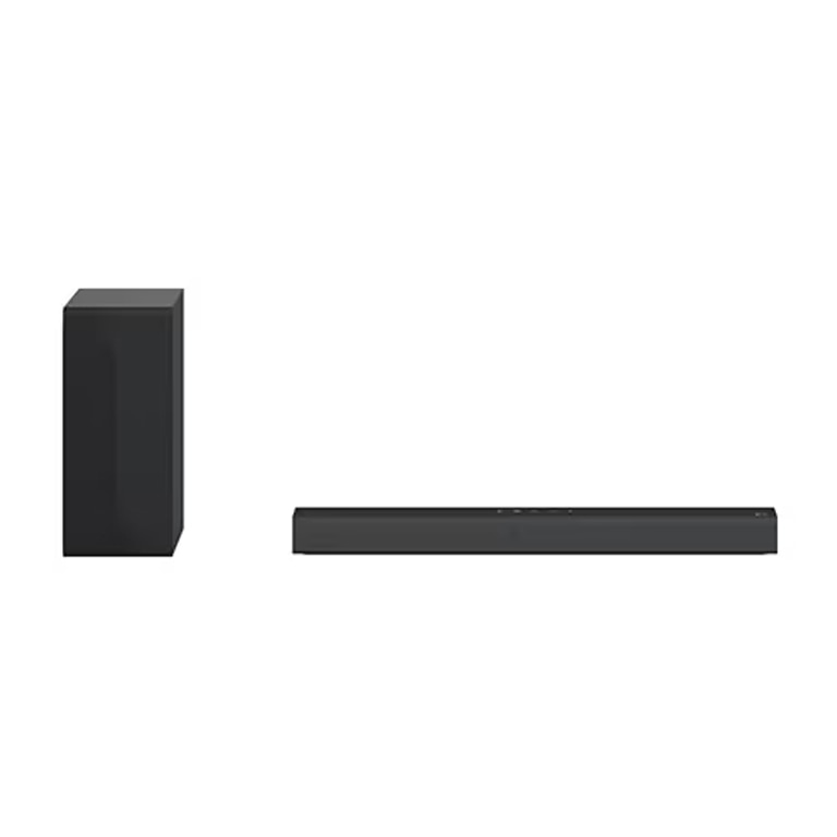 Soundbar LG S40T.DEUSLLK - Akcija v trgovini Pevex