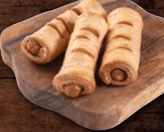 Štručka Poli 120 g MLINOTEST - Akcija v trgovini Spar