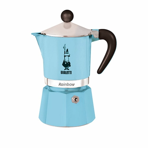 Kafetjera 6 skodelic Bialetti - Akcija v trgovini Spar