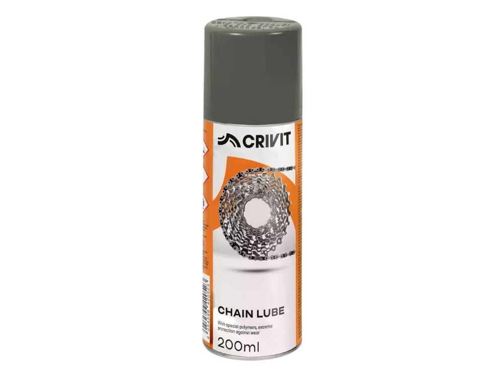 Chain Lube 200 ml CRIVIT Akcija v trgovini Lidl