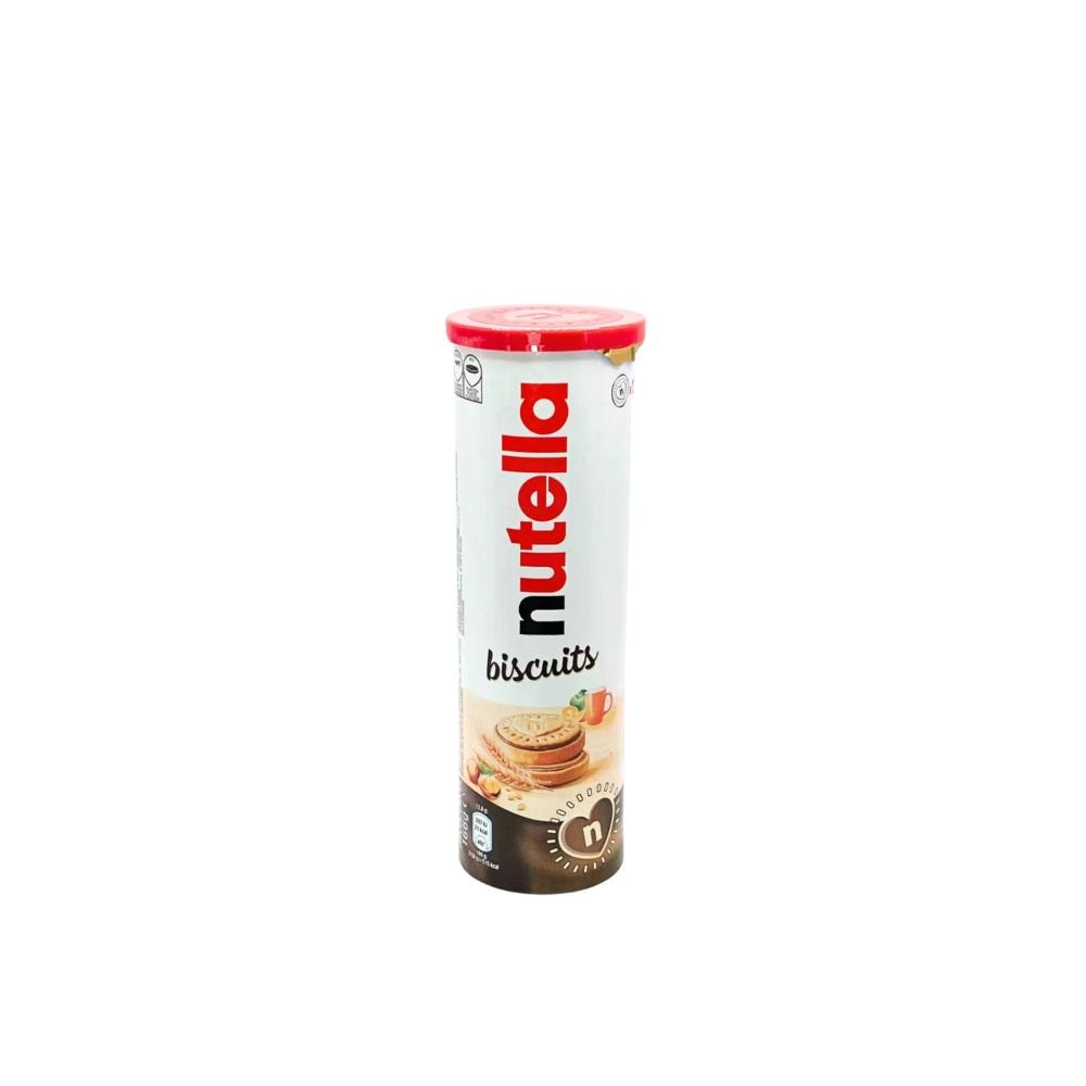Piškoti Nutella 166 g - Akcija v trgovini Jager