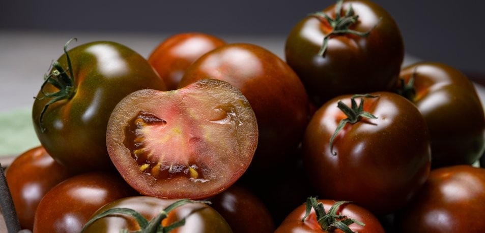 Paradižnik Kumato 380 g Akcija v trgovini Mercator