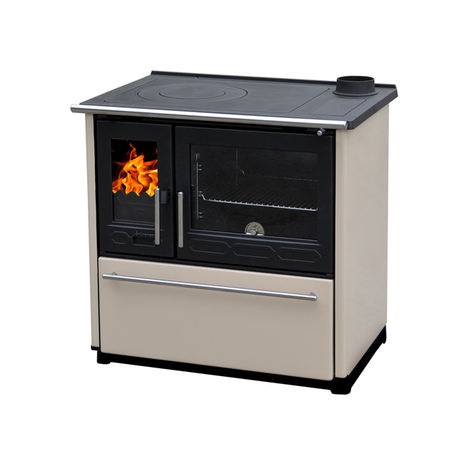 Štedilnik na drva 'Slavonac N' - Akcija v trgovini Bauhaus