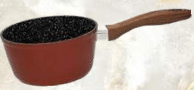 Kozica premer: 16 cm Tognana - Akcija v trgovini E.Leclerc