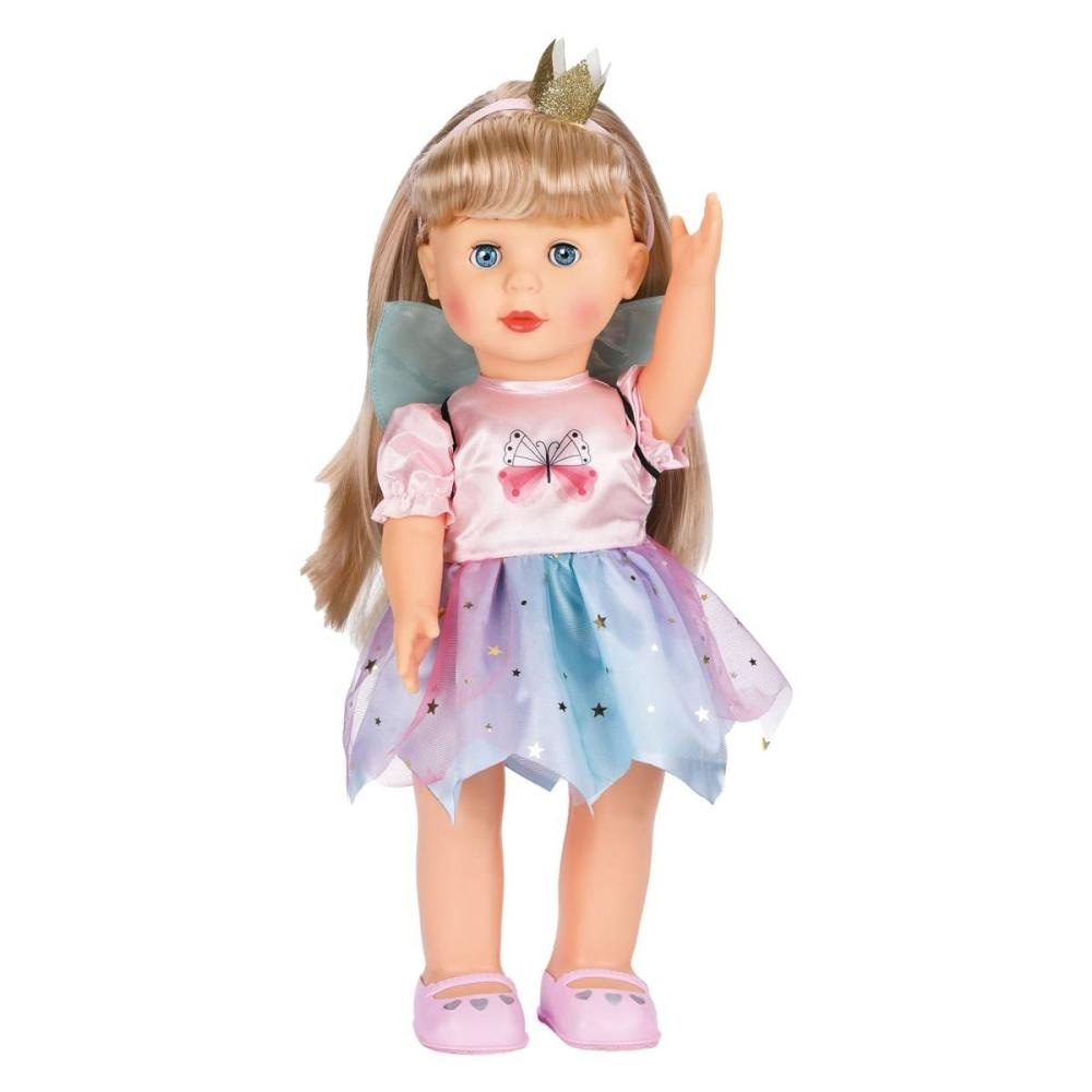 Punčka Ntoys - Akcija v trgovini Spar