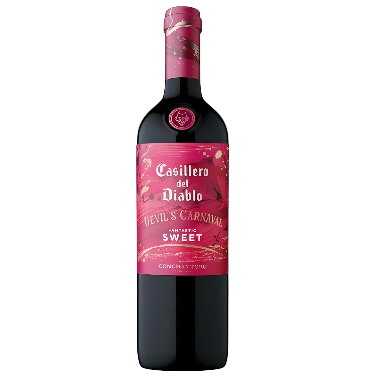 Vino Devil's Carnaval 0,75 l CASILLERO DEL DIABLO - Akcija v trgovini Spar