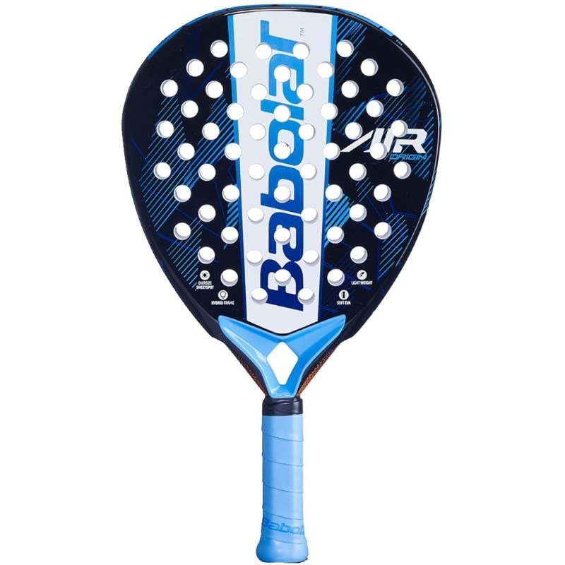 Babolat Padel lopar Air Origin - Akcija v trgovini Hervis