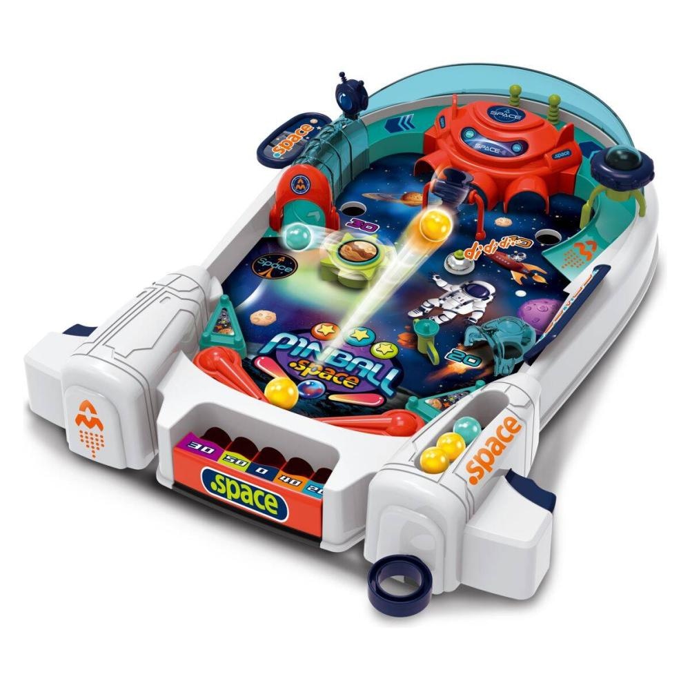 Namizni fliper - Akcija v trgovini Baby Center