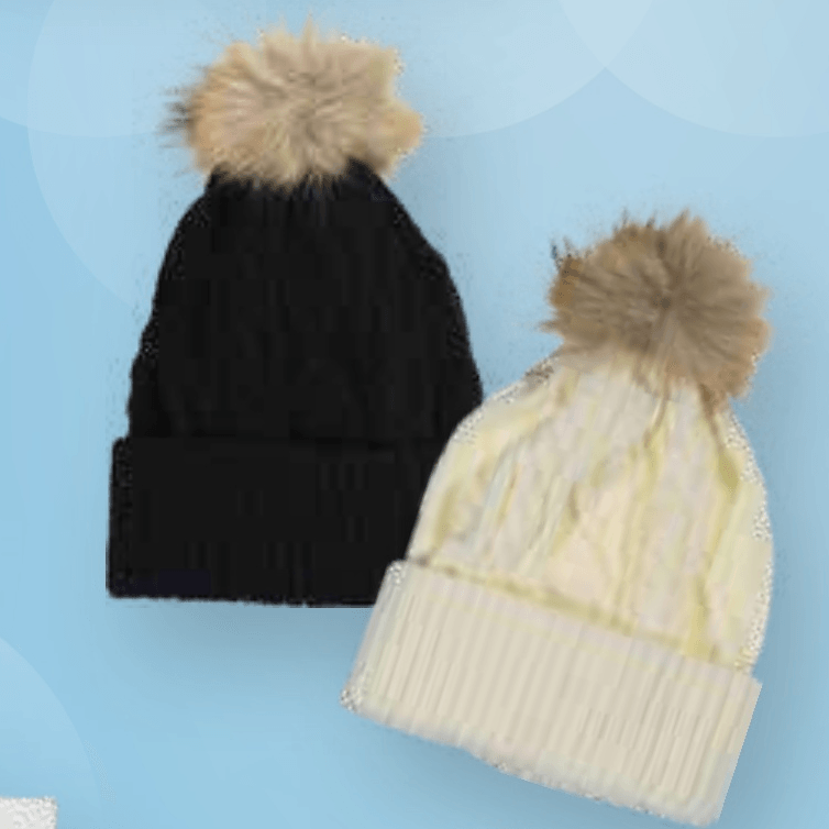 OPAA! kapa s cofom 1 kos - Akcija v trgovini Dm