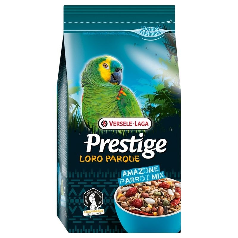 Versele-Laga Prestige Loro Parque hrana za ptice Akcija v trgovini Mr. Pet