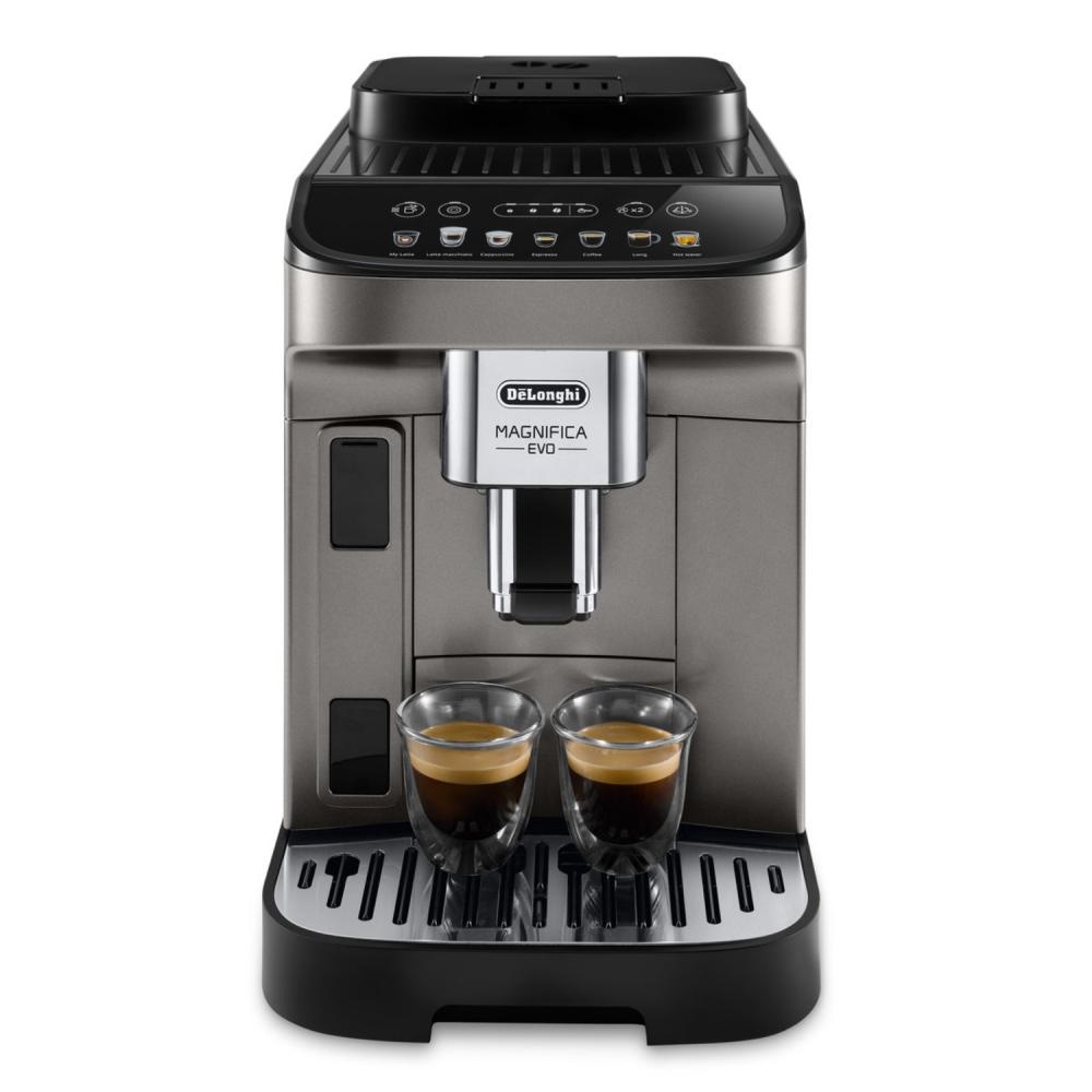 Kavni aparat DeLonghi Magnifica Evo ECAM290.85.SBX - Akcija v trgovini Harvey Norman