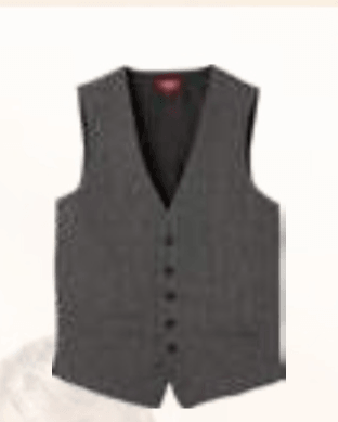 Moški telovnik - Akcija v trgovini E.Leclerc