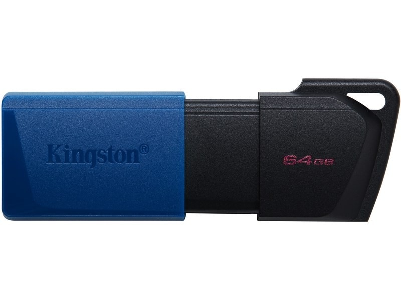 Kingston USB ključ DT Exodia M 64 GB Akcija v trgovini E.Leclerc