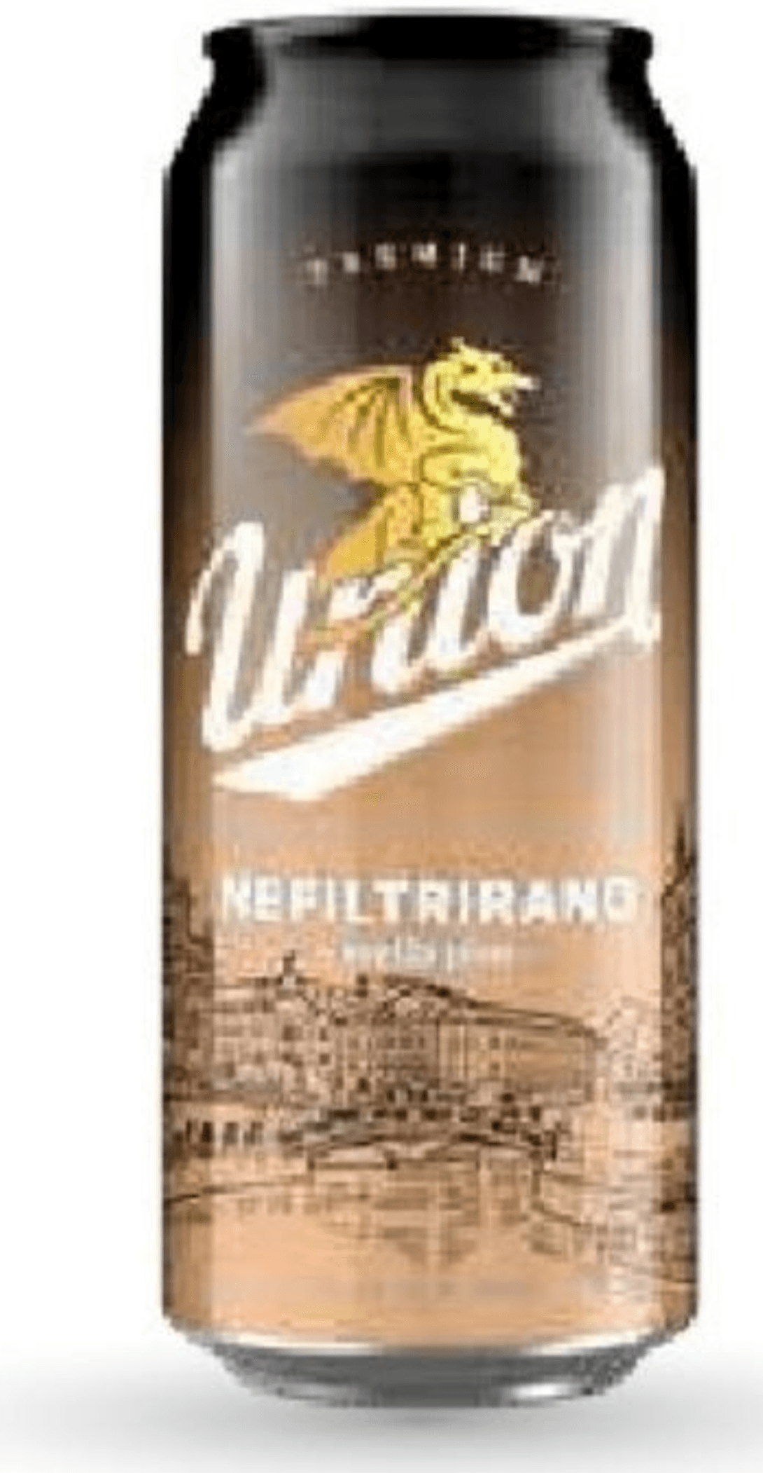 Pivo Union nefiltrirano 0,5l - Akcija v trgovini Mercator