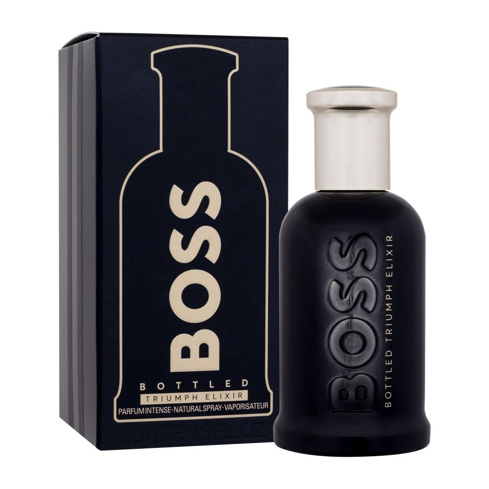 Boss Bottled Elixir 50 ml - Akcija v trgovini Regal Shop