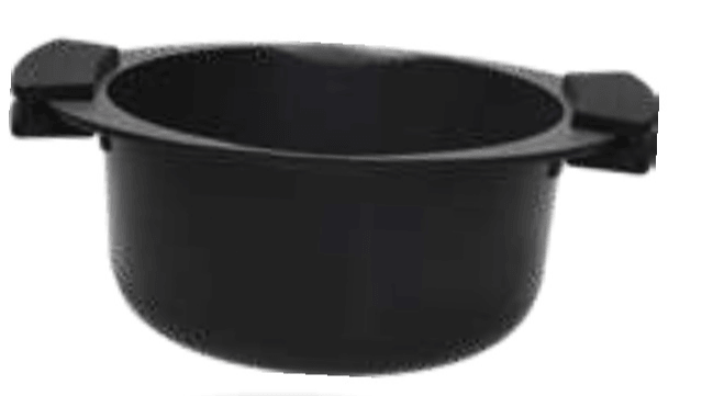 Tognana Kozica 16 cm - Akcija v trgovini E.Leclerc