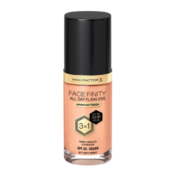 Max Factor korektor ali tekoča podlaga - Akcija v trgovini Mueller